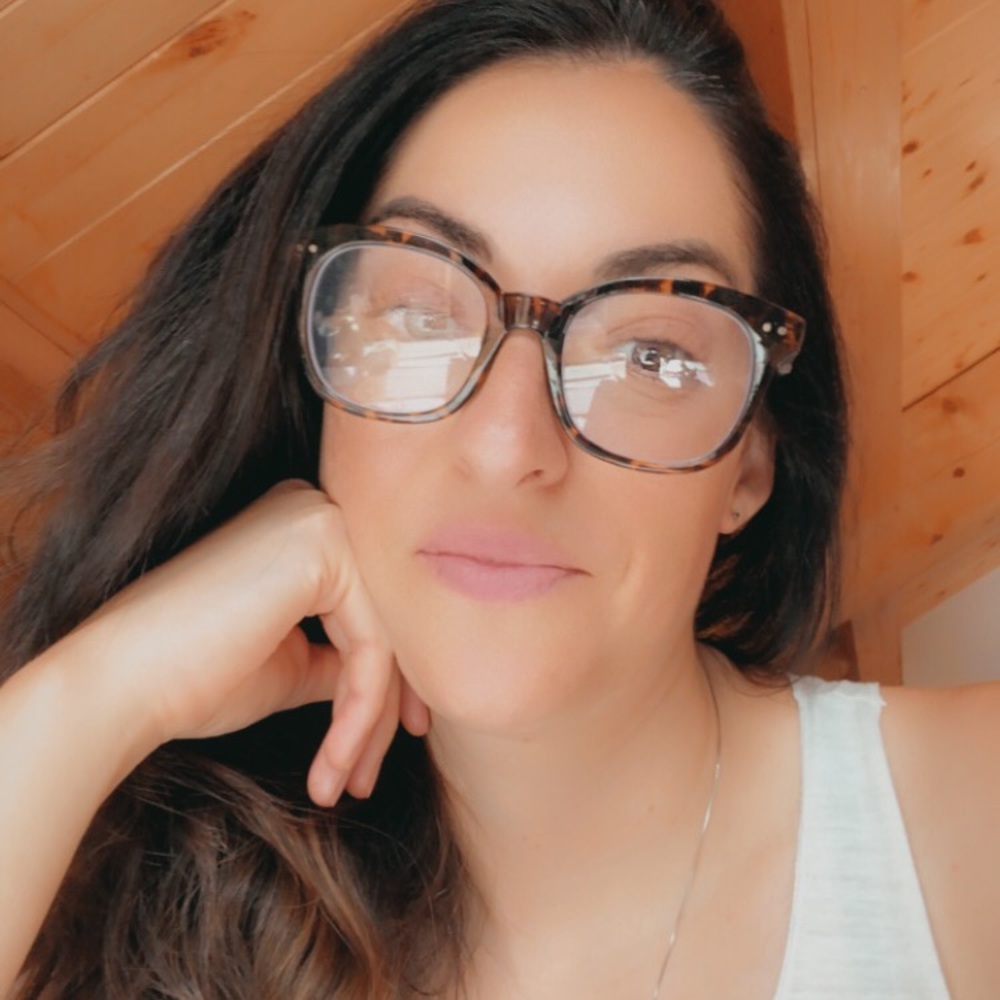 Meet your Posher, Janene